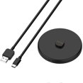 thumbnail image 2 of I5x For Sony Linkbuds Speaker Charger Stand Bluetooth Speaker Charging L6B Dock, 2 of 5