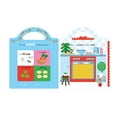 thumbnail image 3 of Seasonal: Scholastic Early Learners: My Busiest Christmas Book Ever!, 3 of 3