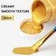 thumbnail image 4 of Pintura acrílica Artme Metallic Gold 100 ml para pintura artística, 4 of 7