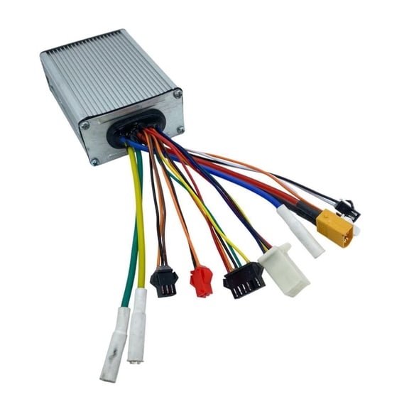36V Speed Control Module MX500 Motor Controllers Electric Scooter Parts