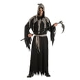 thumbnail image 2 of Disfraz de Halloween Macarena poliéster creativo unisex terror, 2 of 7