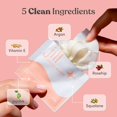 thumbnail image 2 of Toallitas con aceite para antes del afeitado Jill Magic Dermaplane para mujer, paquete de 6, 2 of 9