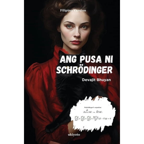 Ang Pusa ni Schrödinger, (Paperback)