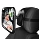 thumbnail image 3 of Espejo retrovisor para asiento trasero de coche, seguridad ajustable para bebés y niños, ancho, 3 of 6