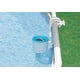 thumbnail image 3 of Pool Skimmer Intex Deluxe, superficie de montaje en pared para piscinas, 3 of 7