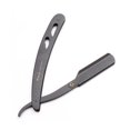 thumbnail image 2 of Cuchillo de afeitar profesional para estilistas, peluqueros y barbas, 2 of 6
