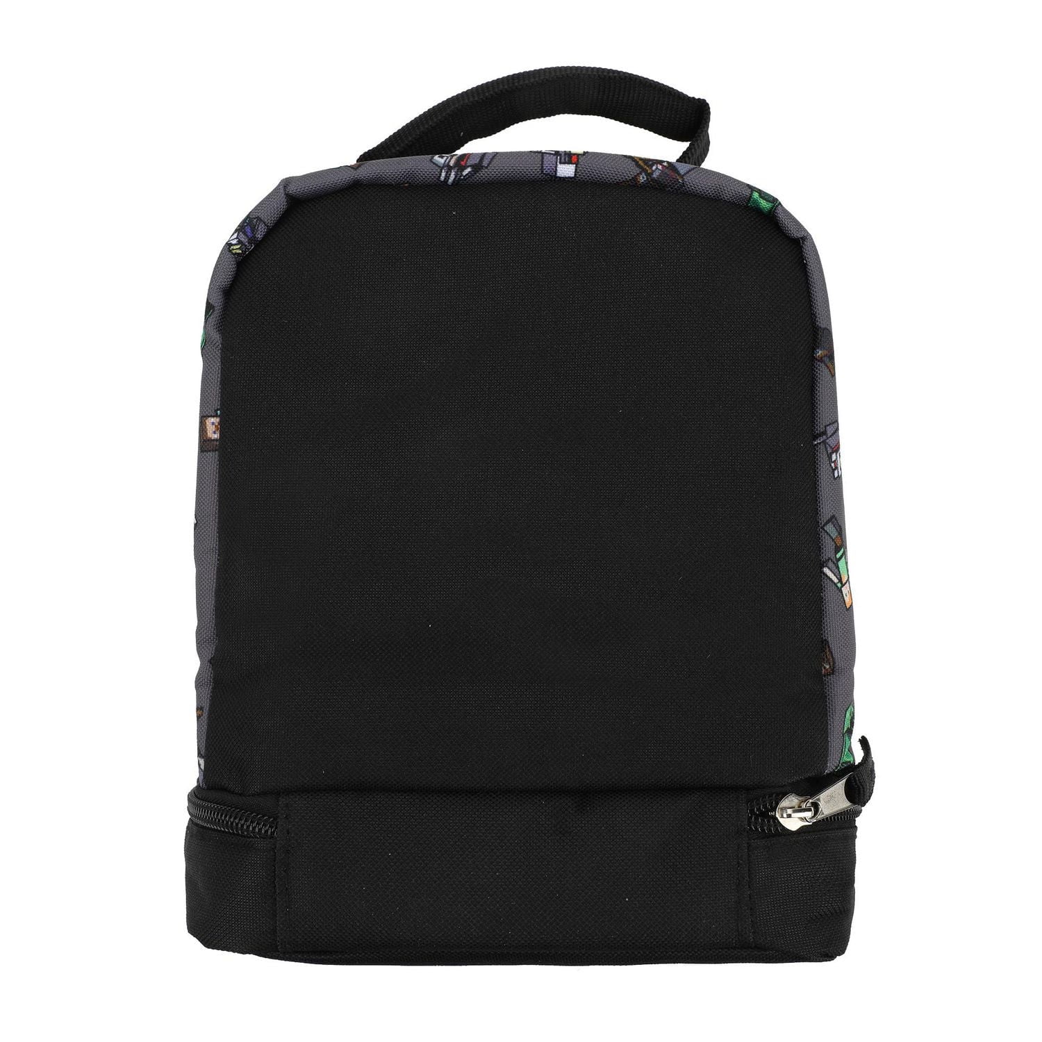 Sac à lunch Minecraft Dome