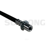 Sunsong 2205501 Clutch Hydraulic Hose