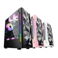 thumbnail image 2 of Gaming CPU Computer Case, 2 of 6