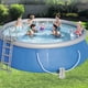 thumbnail image 3 of Bomba Filtro Piscina, Bomba Cartucho Filtro Eléctrico Piscina 800 Piscinas Para Uso Hogar Sobre Con Función Circulación, Fácil Limpiar, Adecuado, 3 of 7
