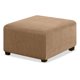 thumbnail image 1 of Tejido de jacquard elástico de punto, beige medio, cuadrado, tipo funda para muebles, para taburetes, 1 of 5