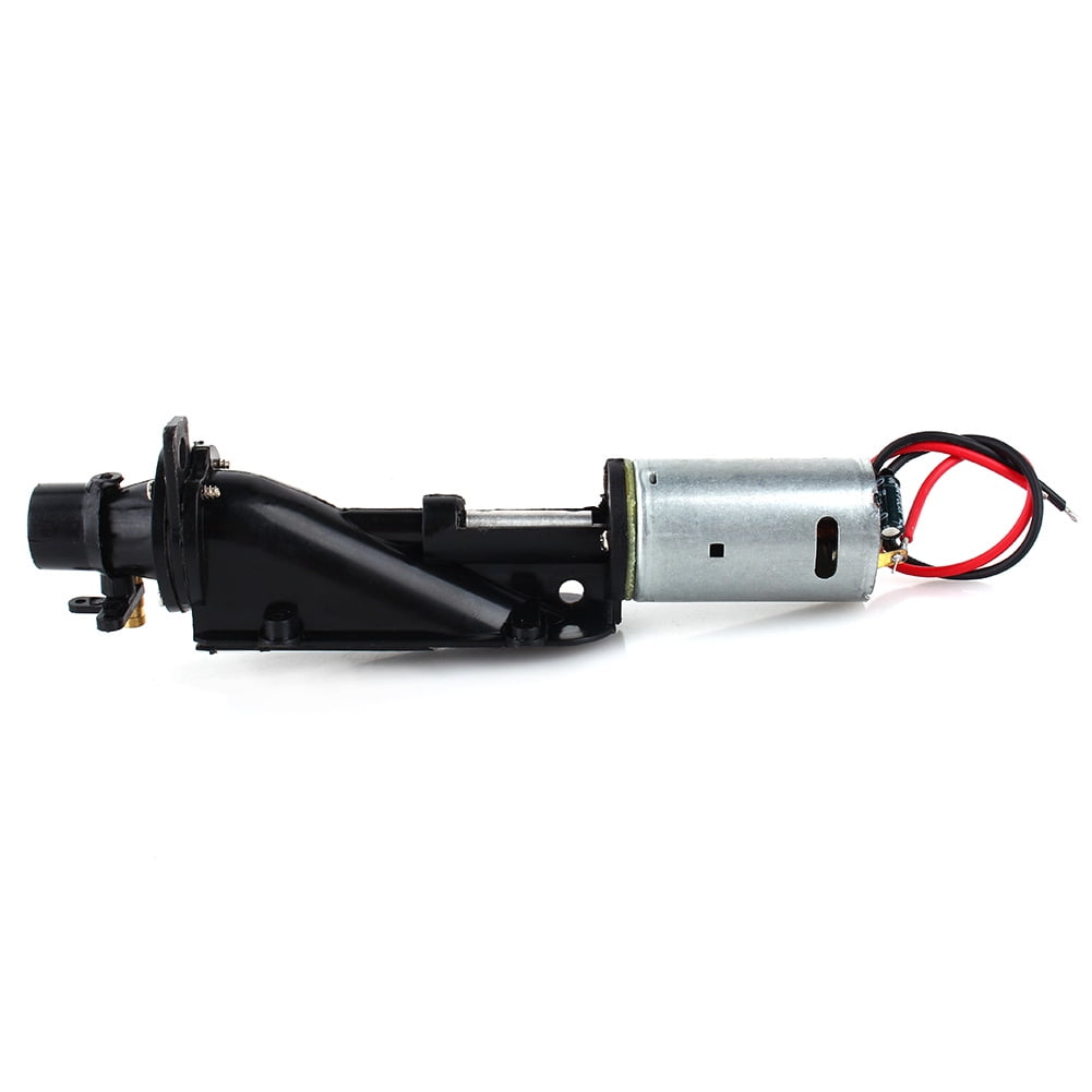 Hot Sale Electric NQD 757-6024 RC Boat Turbo JET Replacement Part w/ 390 Motor D 