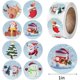 thumbnail image 2 of 1000 pegatinas navideñas, 2 of 5