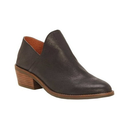 Women's Lucky Brand Fausst Ankle Bootie