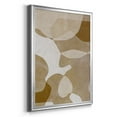 thumbnail image 2 of Texture Desert I Premium Framed Print, in Gold, Black, or Silver - Ready to Hang, 2 of 9