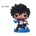 thumbnail image 2 of 2025 Figuras de acción de vinilo Funko POP My Hero Academy Edición limitada Darby Dabi n.º 637 Colección Modelo Juguetes para niños, 2 of 3