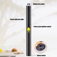 thumbnail image 4 of Specollect Electric Lighter Arc Windproof Flameless USB Lighter Rechargeable Lighter with Safety Lock for Candle BBQ Camping Home Kitchen, 4 of 5