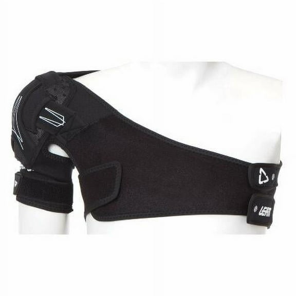 Leatt Shoulder Brace Black