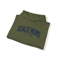 thumbnail image 4 of Goalie Mom Club Hoodie, Gifts, Hooded Sweatshirt, 4 of 4