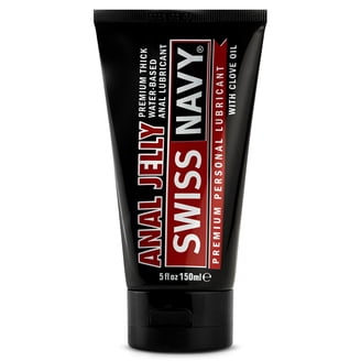Zero Tolerance Hybrid Anal Gel Lubricant 4oz - Walmart.com