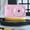 Pink, variant on GFHFHITJ Digital Camera, Support Video Recording ,Hd Dual Front And Rear Portable Mini Compact Camera Gift for Kids Teens Back To School Supplies