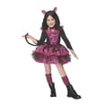 thumbnail image 1 of Disfraz Way to Celebrate para Niñas Estilo Rock'n Roll M, 1 of 3