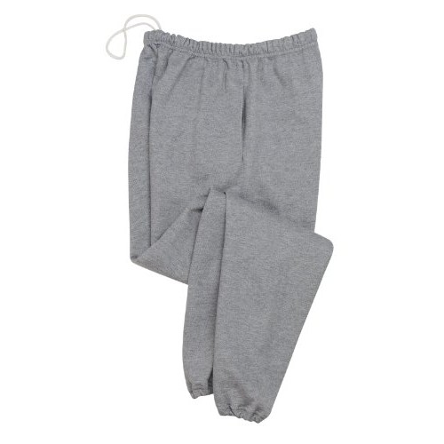 Jerzee sweatpants with pockets Clearance