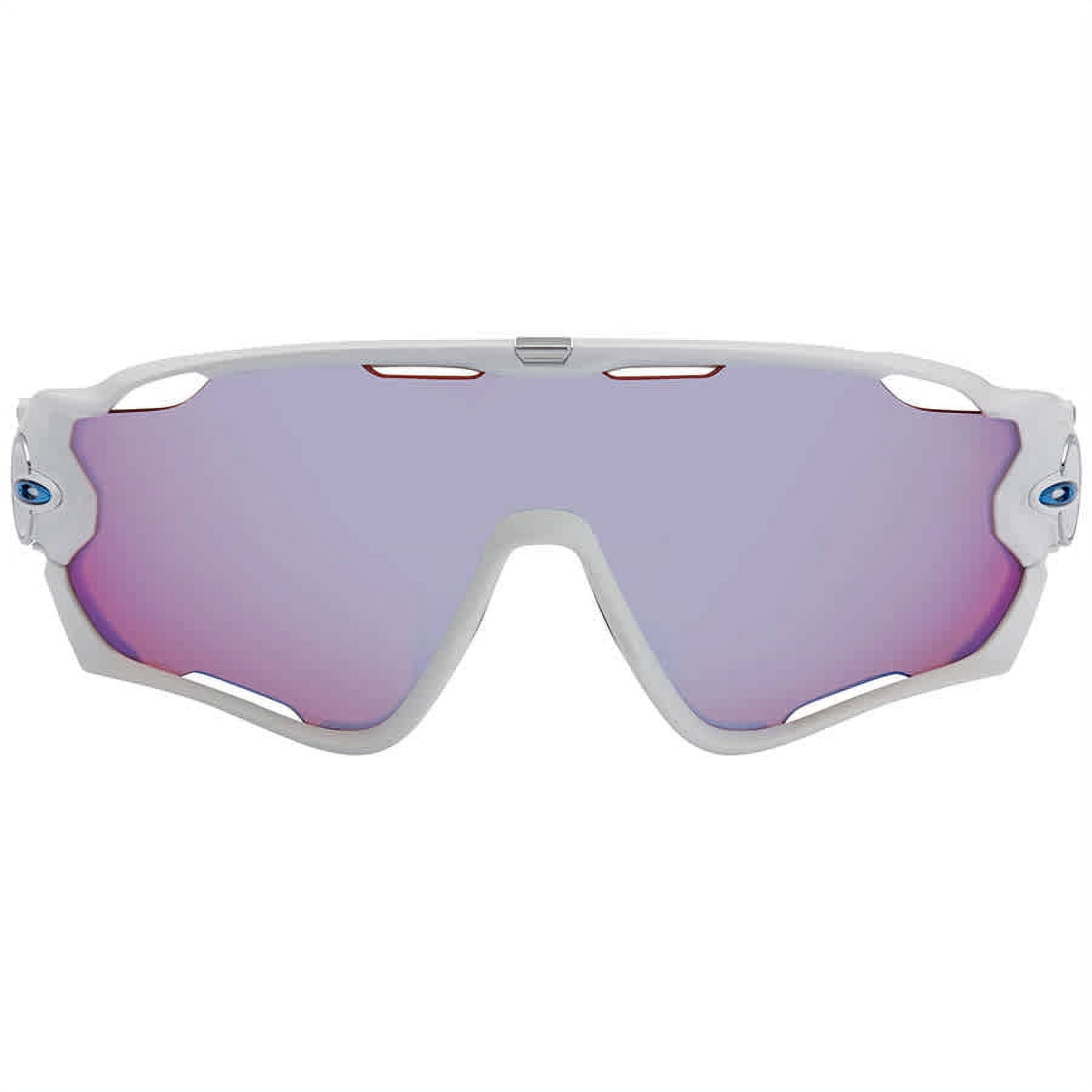 Oakley Men's Jawbreaker Prizm Road Sport Sunglasses, OO9290 Series