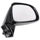 thumbnail image 1 of Car Door Wing Right Rear View Mirror Assembly 96818102 for Captiva 2008-2017, 1 of 5