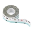 thumbnail image 2 of Cinta selladora impermeable antimohos para fregaderos, flexible, para inodoros y bañeras. sol, 2 of 5