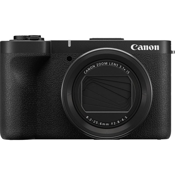【極美品】Canon PowerShot V1 Canon PowerShot V1 Digital Camera - Walmart.ca