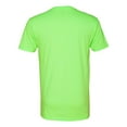 thumbnail image 3 of Next Level Apparel Men's CVC V-Neck T-Shirt, 3 of 5