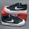 thumbnail image 2 of NIKE Nike Court Legacy Lift Sneakers, 2 of 5