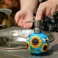 thumbnail image 4 of unbranded Botella Dosificadora De Jabón Multiusos Para Y Cocina Con Recargable Y Portátil, 4 of 8
