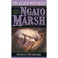 thumbnail image 1 of Pre-Owned Death at the Dolphin (Paperback) 0006167918 9780006167914, 1 of 1