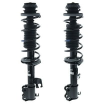BuyAutoParts Shock and Strut Set 77-75122C8