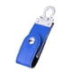 thumbnail image 2 of Disco de Memory Stick U de cuero de la PU del USB 2.0 para el ordenador portátil 16GB de Sunnimix Pen Drive con memoria flash, 2 of 5
