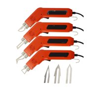 Electric Hot Knife Foam Cutter Thermal Cutter Hand Held Heat Cutting Machine Foam Cutting Tools For DIY Cutting Tools