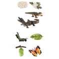 thumbnail image 1 of 2/set Simulación Animal Pre-Desarrollo Juguetes Accesorios, 1 of 9