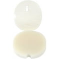 thumbnail image 4 of HQRP 2-pack Pre-motor Foam & Felt Filter Kit for Shark XFF318 Replacement fits Shark Lift-Around Portable Vac Vacuum Cleaners, 4 of 6