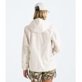 thumbnail image 3 of Chubasquero THE NORTH FACE Antora para Mujer White Dune XS, 3 of 6