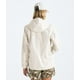thumbnail image 3 of Chubasquero THE NORTH FACE Antora para mujer White Dune - L, 3 of 6