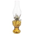 thumbnail image 2 of Vintage Kerosene Lamp Decorative Glass Oil Lamp Desktop Kerosene Oil Lamp Decoration, 2 of 5