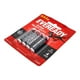 thumbnail image 3 of Pilas Prichos Eveready Super Heavy Duty AAA4 Rojo 1 Paquete con 4 Piezas, 3 of 4