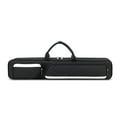 thumbnail image 1 of Maoww Scratch-Resistant Pool Stick Bag Durable For Frequent Rugged Made Of Thickened Oxford Cloth black, 1 of 6