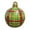 Multicolor, variant on Qwtwty 23.6 Inch Giant PVC Inflatable Christmas Decorated Ball Ornaments Outdoor Large Xmas Blow Ball Decorations for Holiday Yard Lawn Porch Decor (Black)