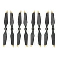thumbnail image 2 of 4 Pair 8331 Low-Noise Quick-Release CW/CCW Propellers for Mavic Pro Platinum, 2 of 7