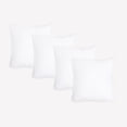 thumbnail image 3 of insert pour Coussin Décoratif 18 X 18 Pouces Lot de 4, 3 of 4