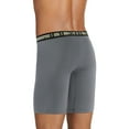 thumbnail image 3 of Jockey Sport Men's Stability Pouch Microfiber 11" Quad Short, 3 of 4