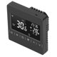 thumbnail image 3 of Controlador de temperatura, controlador de temperatura inteligente, termostato de habitación con WiFi, termostato para calefacción por suelo radiante, materiales ecológicos, 3 of 12